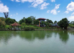 Chính chủ gửi bán suất ngoại giao, lô góc, view hồ Đồng Trạng 103,3m2 - lô góc - MT: 5m - giá 3 tỷ