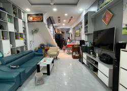 PHAN HUY ÍCH, TÂN SƠN, TÂN BÌNH - 63M2, 7 TỶ