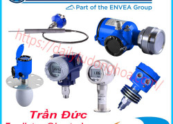 Cảm biến mức Hycontrol | Hycontrol level sensor