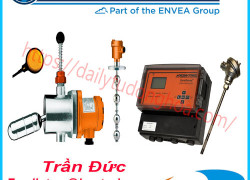 Thiết bị đo lường Hycontrol | Công tắc Hycontrol