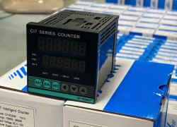 Bộ đếm công nghiệp (Counter) CI4, CI7, CI8