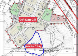 ĐẤT NỀN TIỀM NĂNG X2 TRONG THỜI GIAN NGẮN