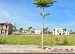 Bán nhanh suất nội bộ tại KĐT Alana City chỉ 980 triệu