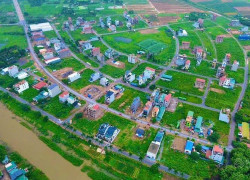 CHÍNH CHỦ CẦN CHO THUÊ NHÀ MỚI MẶT TIỀN RỘNG – GẦN KCN QUANG MINH HÀ NỘI