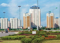 Bán căn hộ chính chủ tầng 17 tòa 17T3 Hoàng Đạo Thúy, Cầu Giấy, Hà Nội (Miễn trung gian)