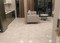 CHO THUÊ CHCC VINHOMES GOLDEN RIVER (TẦNG 20) 72M 2PN, 26TR/TH. LH:0938597537