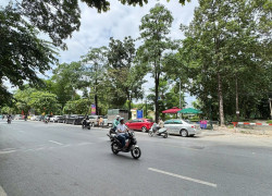 🔅 MẶT PHỐ THANH NHÀN, HAI BÀ TRƯNG 38M2 7T THANG MÁY, MT 4M, CHỈ 25.5 TỶ 🔅