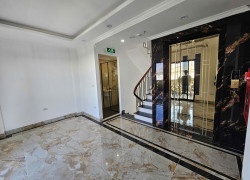 🔅 MẶT PHỐ ĐẠI LA, 40M2 7T THANG MÁY, XÂY MỚI SIÊU ĐẸP, MT 5M, Ở VÀ KINH DOANH 🔅