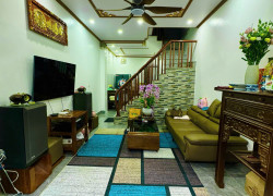 Nhà Mới Xây Dương Văn Bé- Chỉ 2 Tỷ- Ô Tô Đỗ Cửa- Hàng Xóm Time City