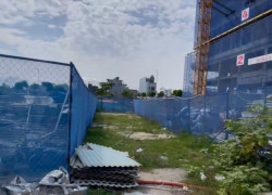 CẦN BÁN ĐẤT ĐƯỜNG BỜ QUAN 3 KHU NAM HOÀ XUÂN 125M2 - 6.8 TỶ. LH:0334681909.