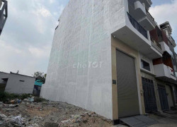 Bán lô đất thổ cư hẻm 1074 Đường Tỉnh Lộ 10 Bình Tân