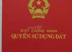 Bán đất Nông Nghiệp 12m x 34,3m, Đường T12 , Bình Chánh