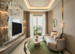 THE EMERALD GARDEN VIEW chỉ 9 triệu xu hướng màu xanh sang trọng bắt đầu từ Thuận An HCM