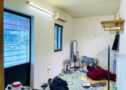 Bán nhà mặt phố Doãn Kế Thiện 25 m 3 tầng 7,9 tỷ