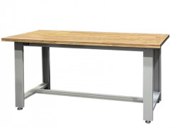 🛠️ BÀN NGUỘI CƠ KHÍ ALLY QT-MO00: TRẠM THAO TÁC NẶNG – VỮNG CHÃI VÀ ĐẲNG CẤP