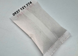 🌿 SILICAGEL 50G LỤA – GIẢI PHÁP CHO BAO THUỐC THỦY SẢN LỚN 🌿