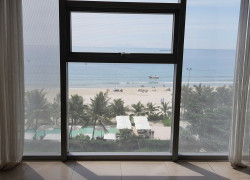 Căn hộ view trực diện biển đã có sổ