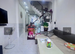 CHỦ GẤP BÁN CĂN NHÀ HỒNG BÀNG QUẬN 11, HẺM Ô TÔ, NHÀ 4 TẦNG. LH:0965177760,