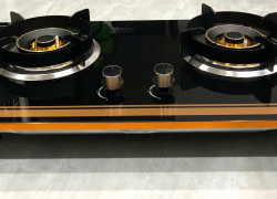 BẾP GAS ĐÔI ÂM TaKing TK 2712 – SANG TRỌNG VÀ BỀN BỈ