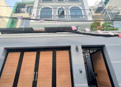 MẶT TIỀN SƯ VẠN HẠNH, PHUỜNG AN ĐÔNG ( PHUỜNG 9, QUẬN 5 ), TPHCM