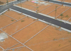 Chiết khấu sâu lô đất tiềm năng nhất Hoà Lạc