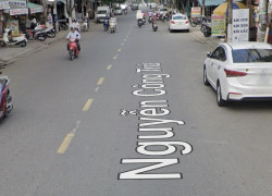 BÁN NHÀ MẶT TIỀN NGUYỄN CÔNG TRỨ – SƠN TRÀ – ĐÀ NẴNG 141346