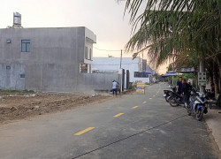 bán đất chính chủ sổ riêng thổ cư