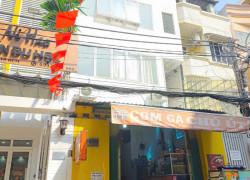 BÁN BIỆT THỰ 2 MẶT TIỀN YÊN THẾ – TÂN BÌNH