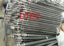 cánh tản nhiệt sản xuất theo yêu cầu