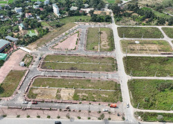 Nhà có việc, BÁN RẺ 20% mảnh đất sát Khu đấu giá Hòa Lạc