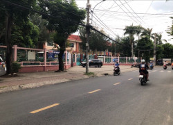 Đất Đẹp Dt 382m2, Ngang 20m, Chỉ 31 tỷ, Đường Hồ Bá Phấn, Gần Xa Lộ Hà Nội, P Phước Long