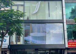 BIỆT THỰ 2 MẶT TIỀN YÊN THẾ, 7*23M, 4 TÂNG, GIÁ CHỈ 39 TỶ