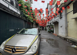 🔅 Ô TÔ TRÁNH NGUYỄN NGỌC VŨ, 10M RA PHỐ, 133M2 3T MT KHỦNG 7M, SỔ VUÔNG NỞ HẬU 🔅