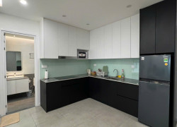 Bán nhanh căn 1PN chung cư Lavida Plus Q7 54m2 nhà full nội thất cao cấp giá 4,1 tỷ bao thuế, phí