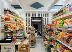 Bán nhà HXH 6M Liên Khu 4-5, BHHB, Bình Tân - 4x12m - mua bán nhỏ - 4.25 tỷ