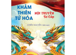 Khâm thiên Tứ Hóa