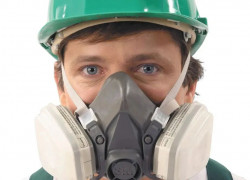 Mặt nạ phòng độc 3M ở đâu uy tín?