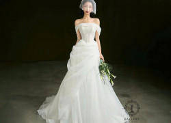 cho thuê và bán váy cưới giá rẻ