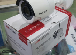 Cam HIK DS-2CE16D0T-IRE – 2MP PoC, Một Dây Gọn Nhẹ