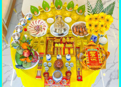 Nhập Trạch Trọn Vẹn – Hướng Dẫn Cúng Và Khấn Vái Đúng Chuẩn Phong Tục