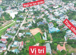 Bán 100m full đất ở ngay gần tuyến metro số 5