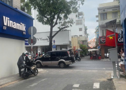 SIÊU HIẾM! Nhỉnh 10 tỷ Sở hữu nhà Phạm Ngọc Thạch Quận 3.