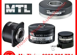 Đại lý cung cấp Bộ mã hóa vòng quay MTL tại việt nam