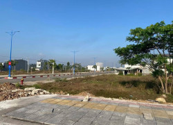 BÁN LÔ ĐẤT 2 MẶT TIỀN ĐƯỜNG LỚN – HÒA LONG, BÀ RỊA