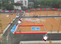 CẦN TIỀN BÁN GẤP LÔ ĐẤT HÒA LẠC -  GIÁP DỰ ÁN ĐẤT ĐẤU GIÁ -  GIẢM NGAY 300TR