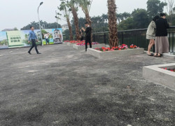 ĐẤT CHÍNH CHỦ - GIÁ 2 TỶ -100M FULL THỔ - Ô TÔ TRÁNH - ĐỒNG TRẠNG