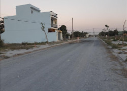 BÁN ĐẤT MẶT TRỤC CHÍNH KINH DOANH ĐƯỢC NGAY TẠI HÒA LẠC-SÁT ĐẠI HỌC QUỐC GIA-SỔ ĐỎ CHÍNH CHỦ