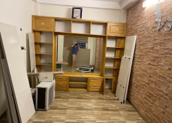 Bán nhà đường Võ Chí Công - Cầu Giấy 33 mét 5 tầng 8,6 tỷ