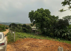 Mảnh đất nghỉ dưỡng thuộc tuyến 2 đường tỉnh lộ, cách TL415 chỉ 400m