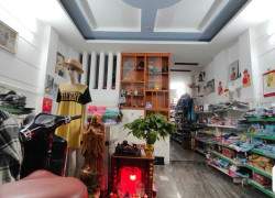 Bán nhà Bình Thành - đang KD Quần áo - 68m2 - 5.3 tỷ (tl)